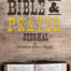 bible and prayer journal
