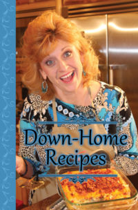 down home recipes