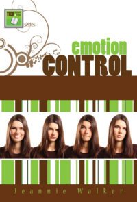 emotion control jeannie walker