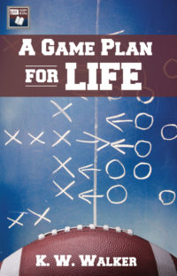 game plan for life kw walker