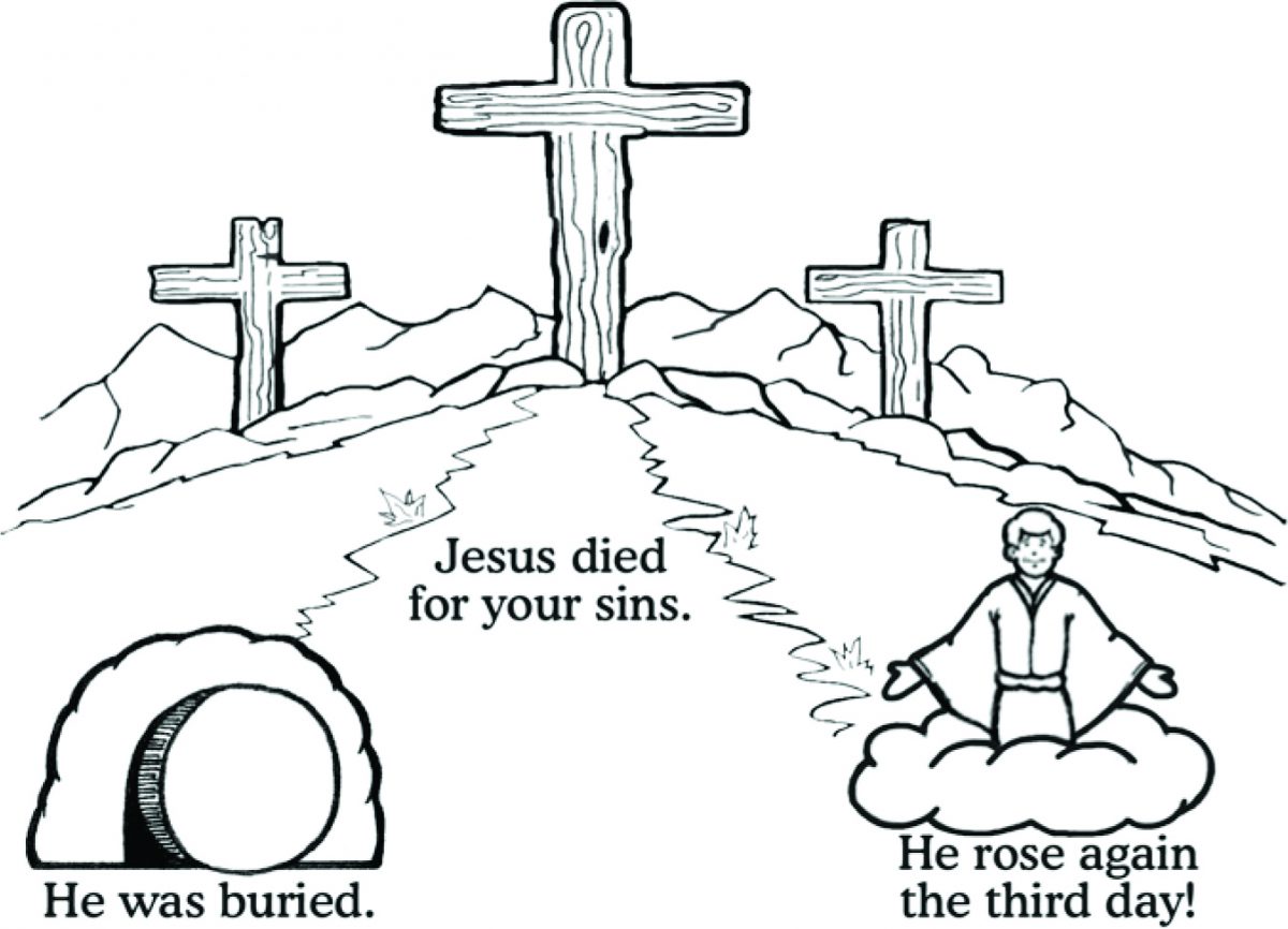 SoulWinning Booklets Round Up Ministries