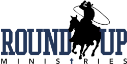 Round Up Ministries Logo